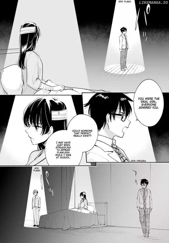Bloom Into You - Chapter 30 - Page 35