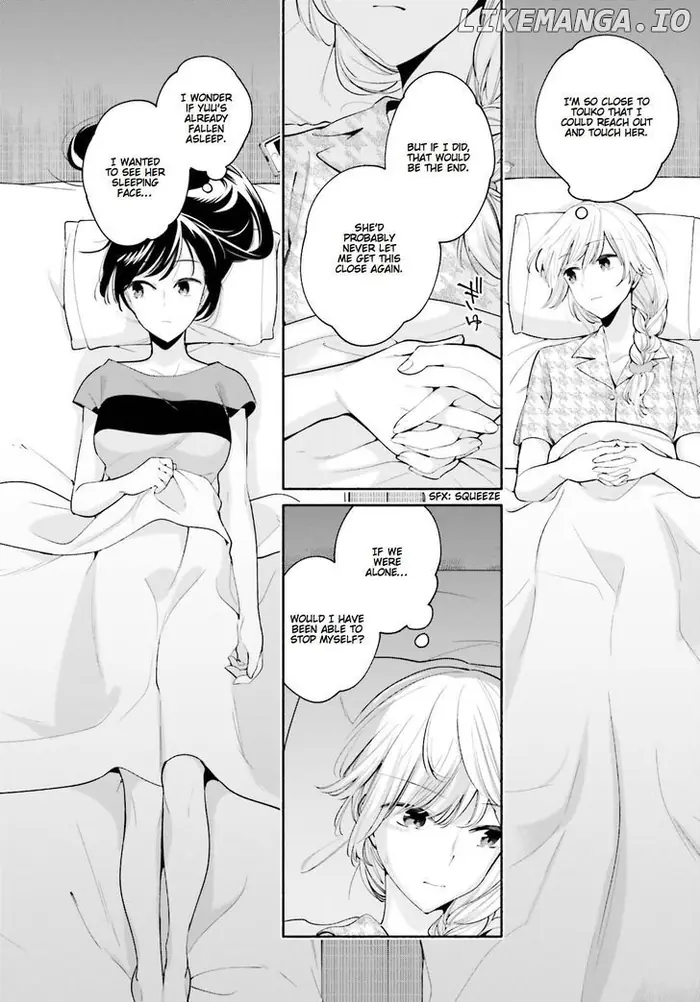Bloom Into You - Chapter 20 - Page 20