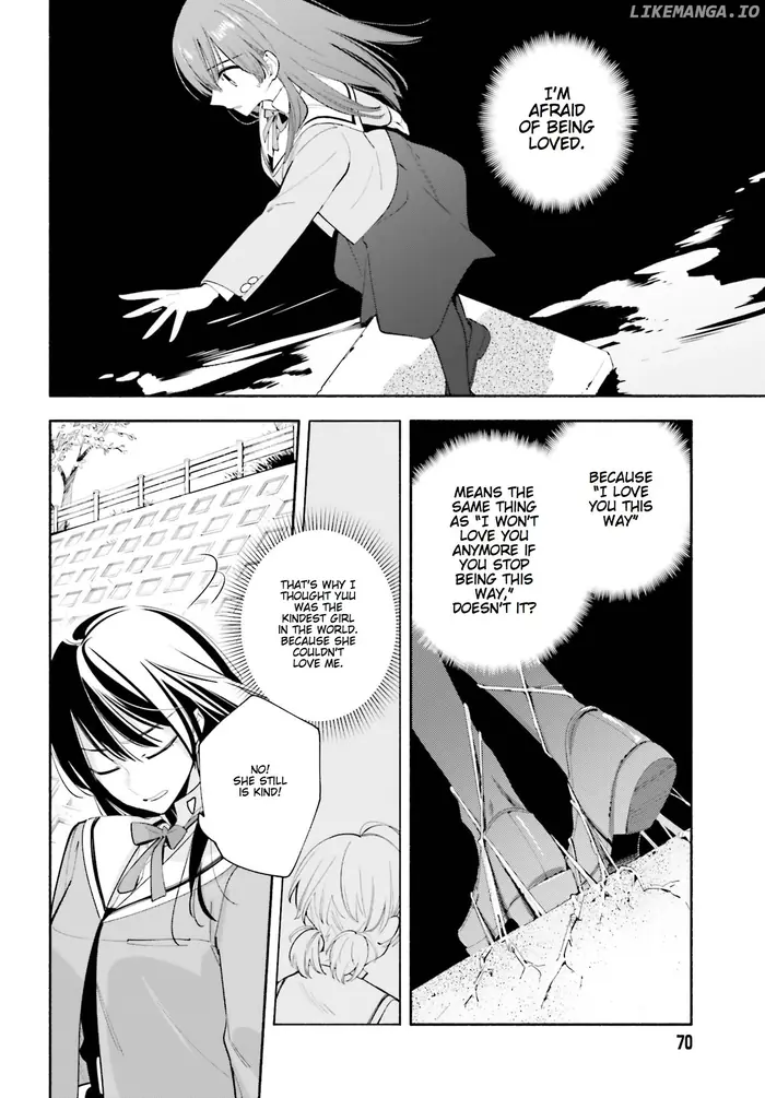 Bloom Into You - Chapter 34 - Page 28