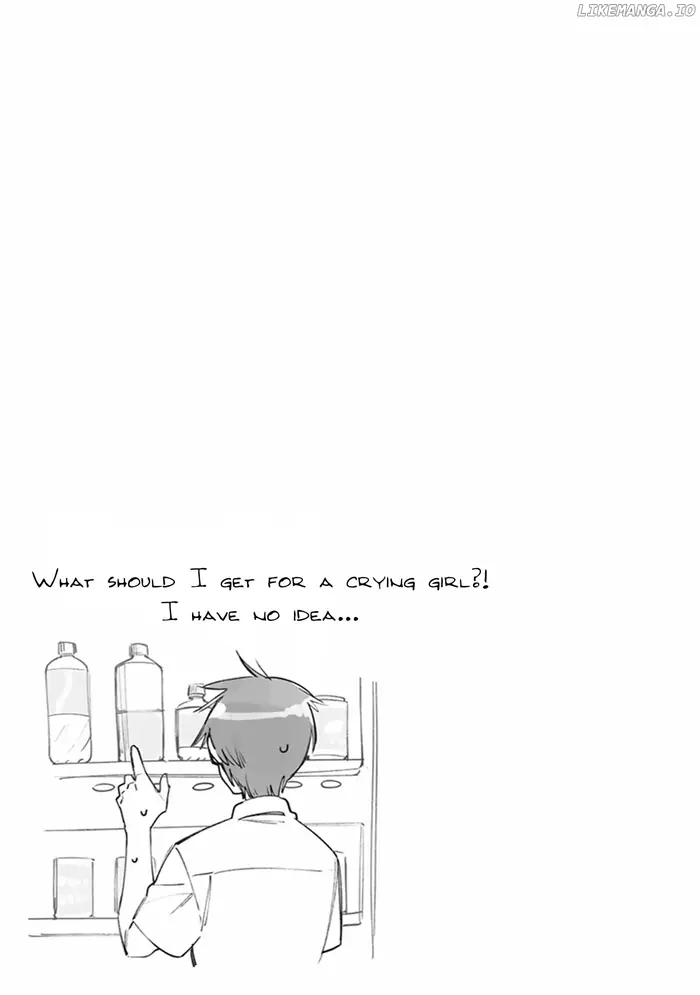 Bloom Into You - Chapter 29.5 - Page 2