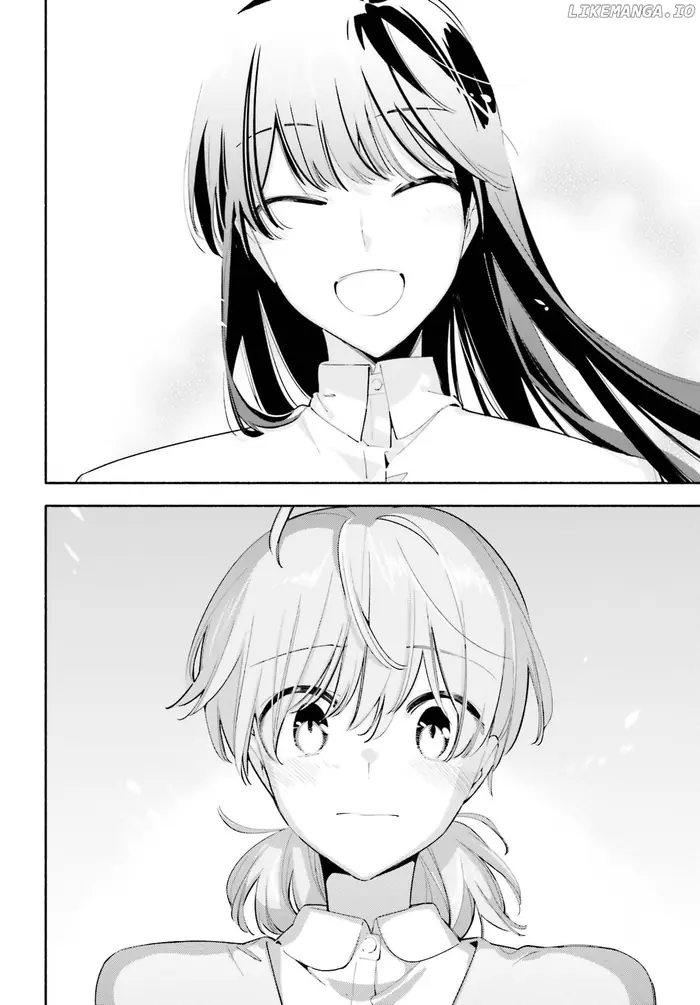 Bloom Into You - Chapter 43 - Page 24