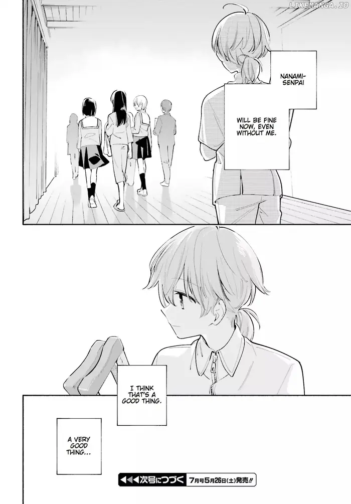 Bloom Into You - Chapter 31 - Page 40