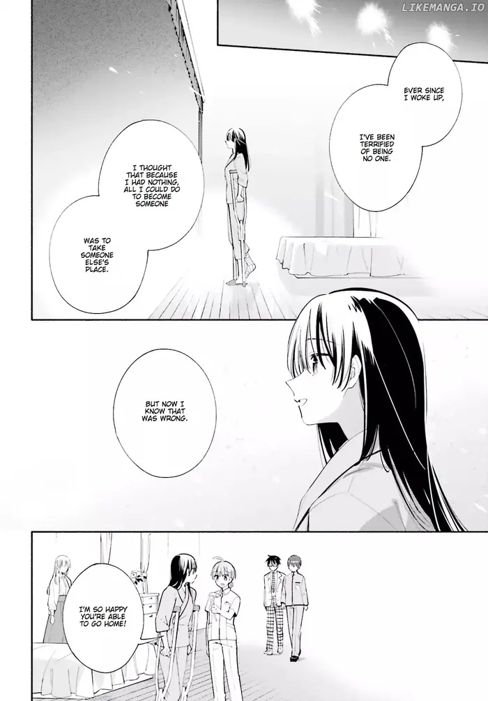 Bloom Into You - Chapter 31 - Page 31
