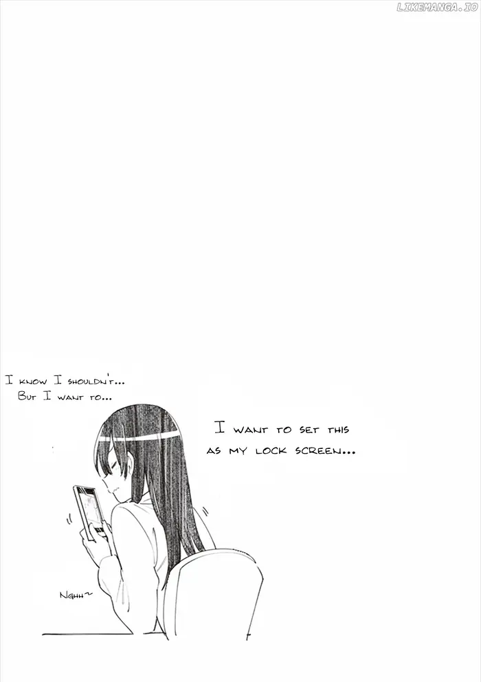 Bloom Into You - Chapter 0.1 - Page 3