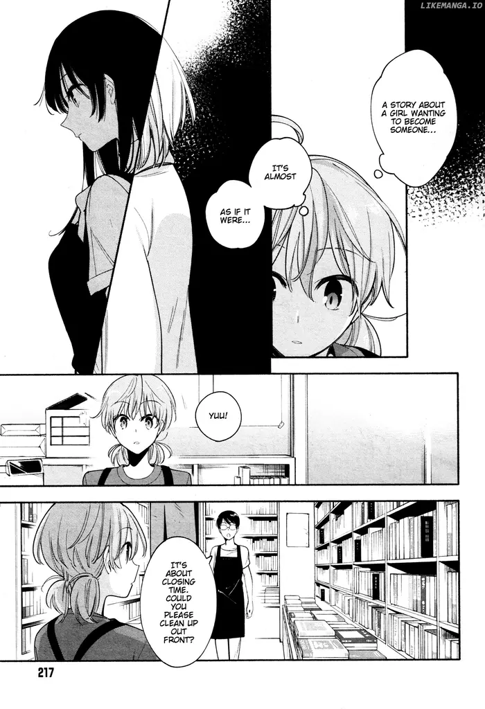 Bloom Into You - Chapter 17 - Page 18