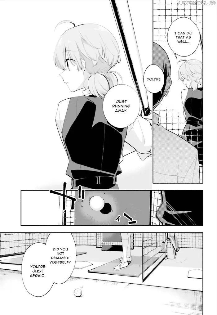 Bloom Into You - Chapter 39 - Page 13