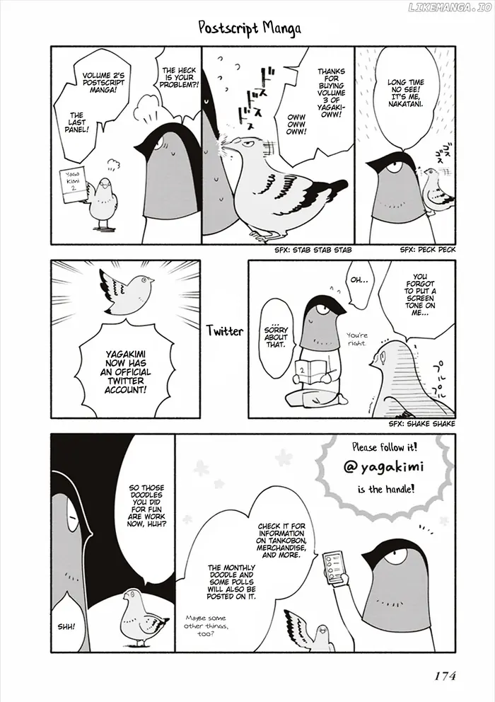 Bloom Into You - Chapter 0.1 - Page 15