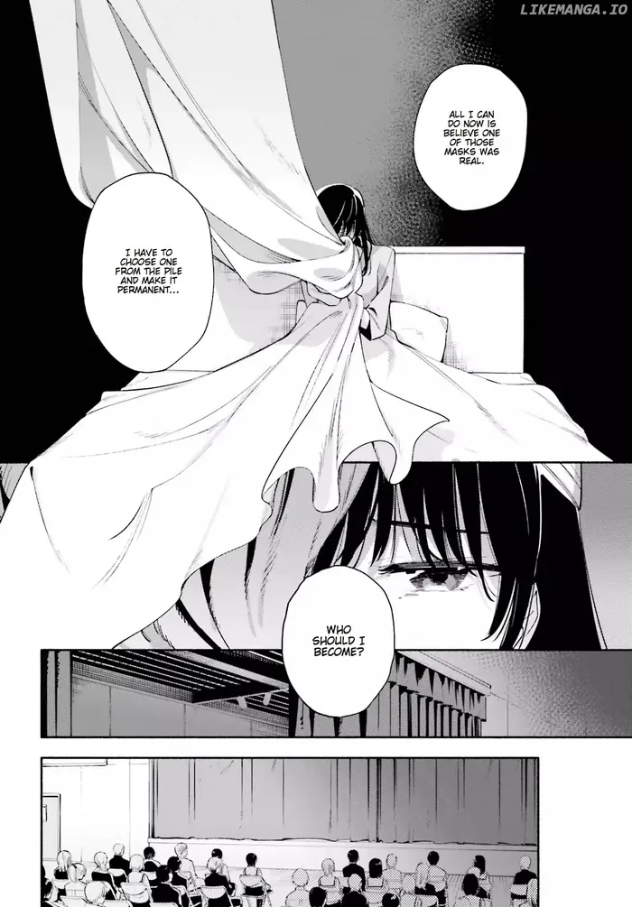 Bloom Into You - Chapter 30 - Page 38