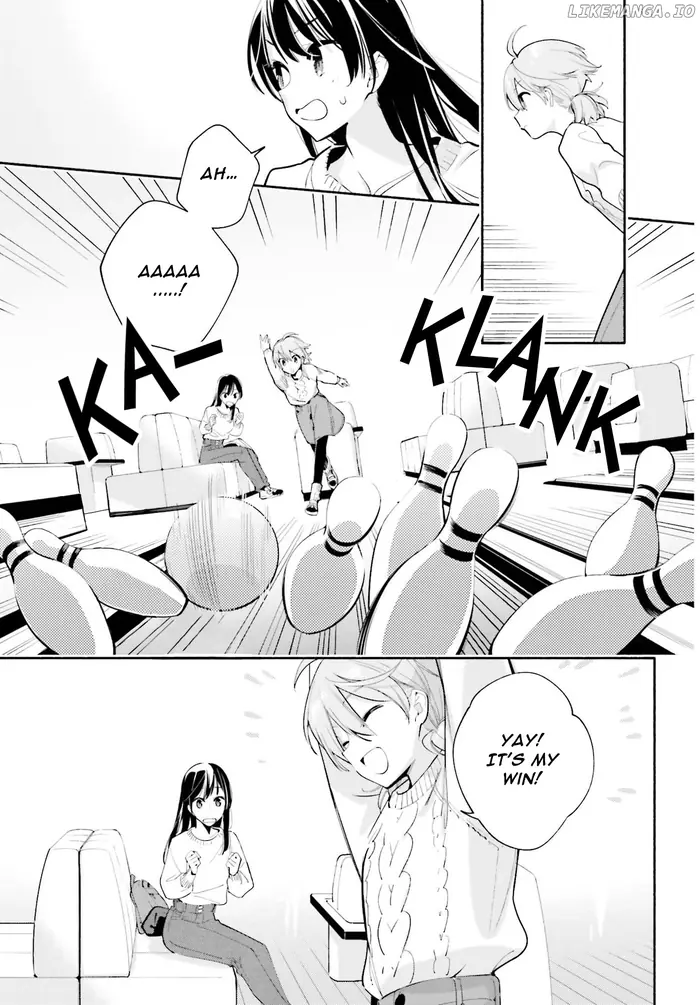 Bloom Into You - Chapter 42 - Page 5