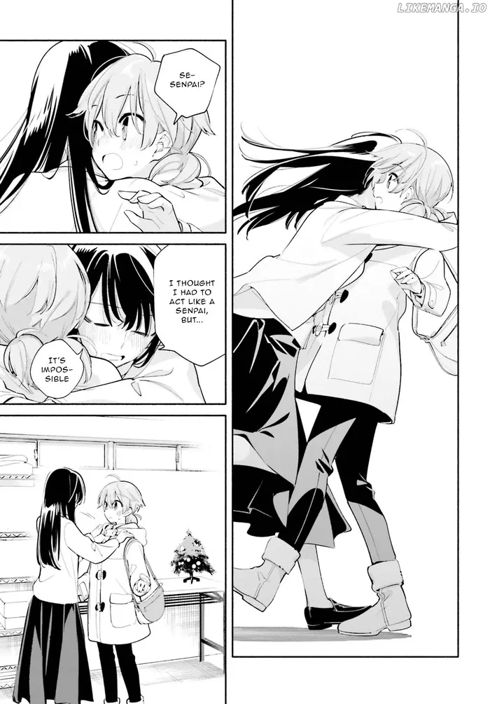 Bloom Into You - Chapter 43 - Page 29