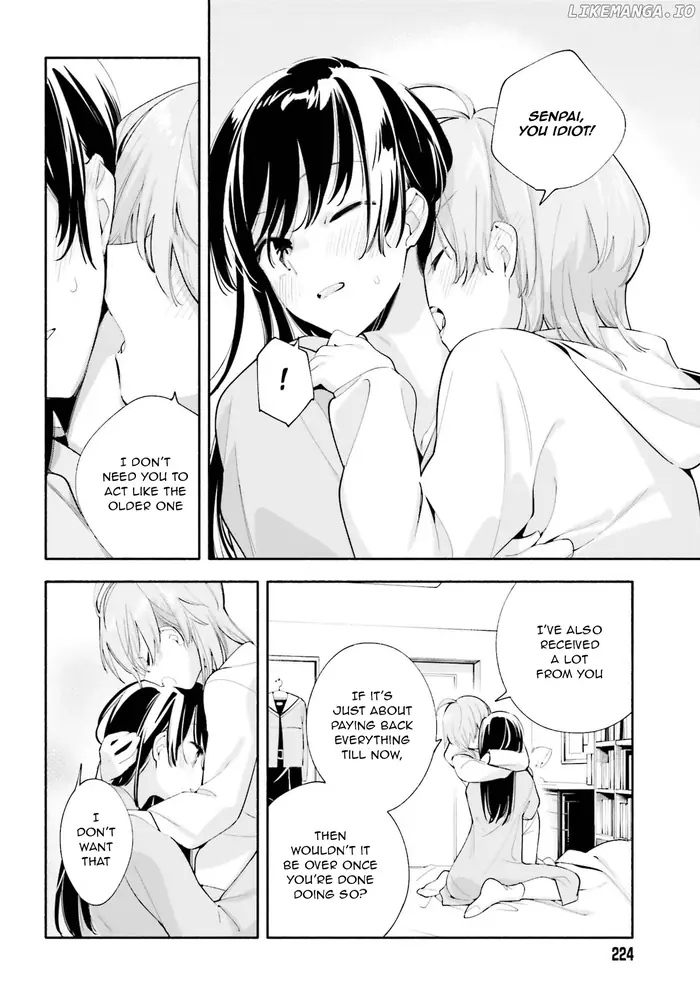 Bloom Into You - Chapter 44 - Page 26