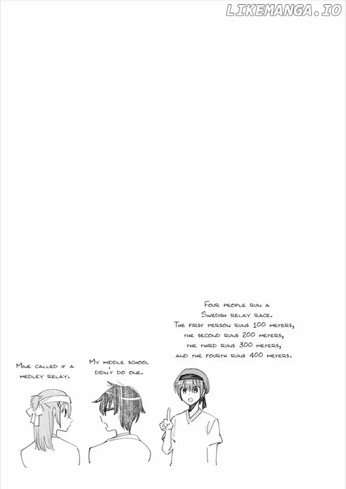 Bloom Into You - Chapter 17.3 - Page 11
