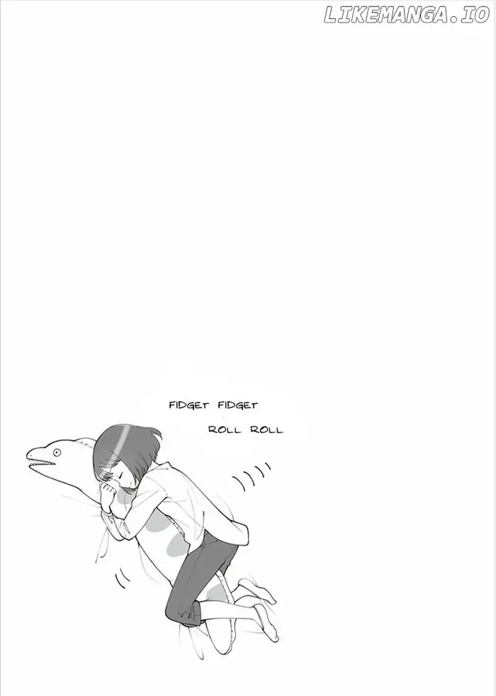 Bloom Into You - Chapter 17.2 - Page 8