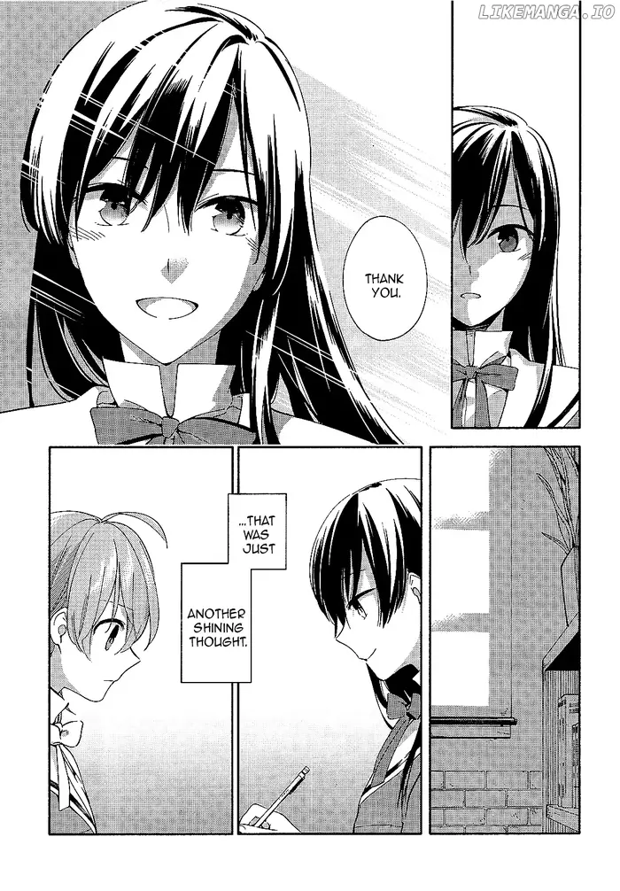Bloom Into You - Chapter 3 - Page 26
