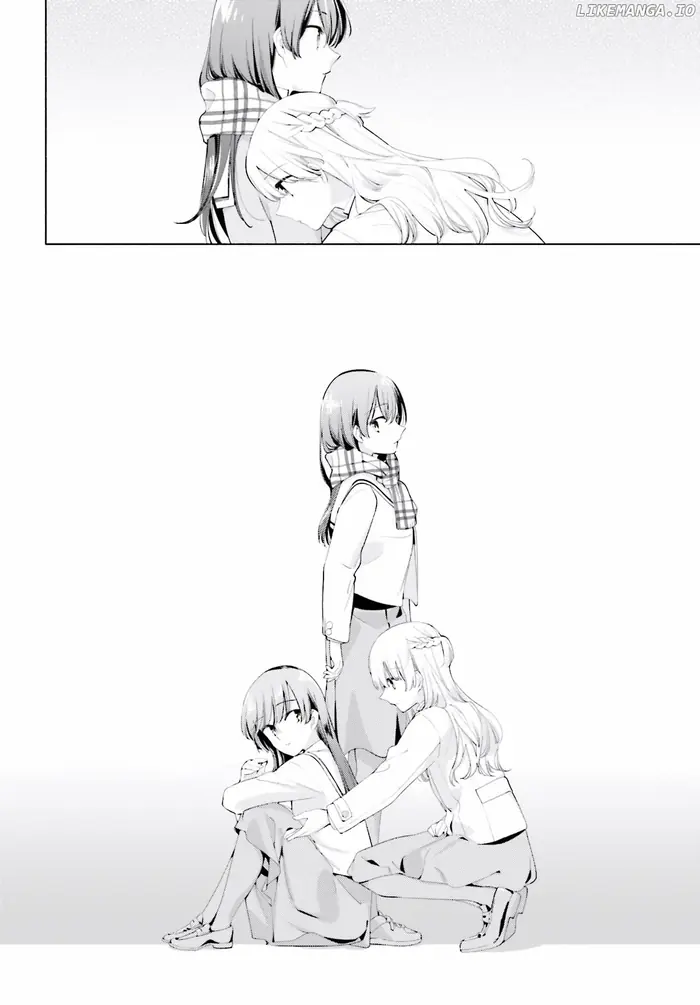 Bloom Into You - Chapter 37 - Page 24