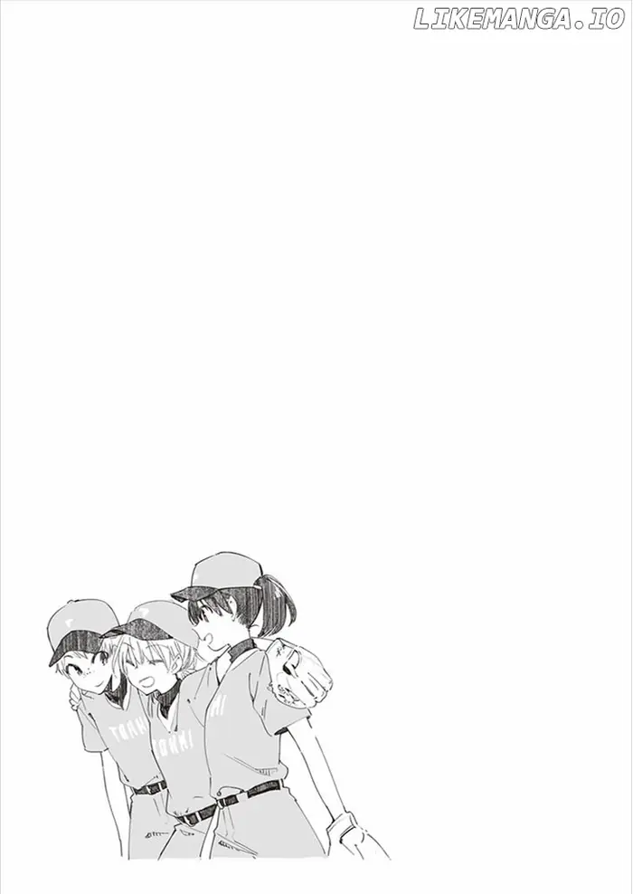 Bloom Into You - Chapter 17.3 - Page 10