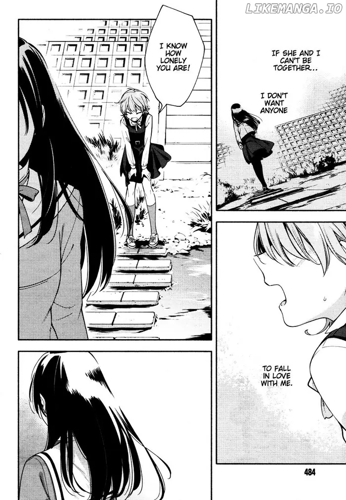 Bloom Into You - Chapter 10 - Page 26