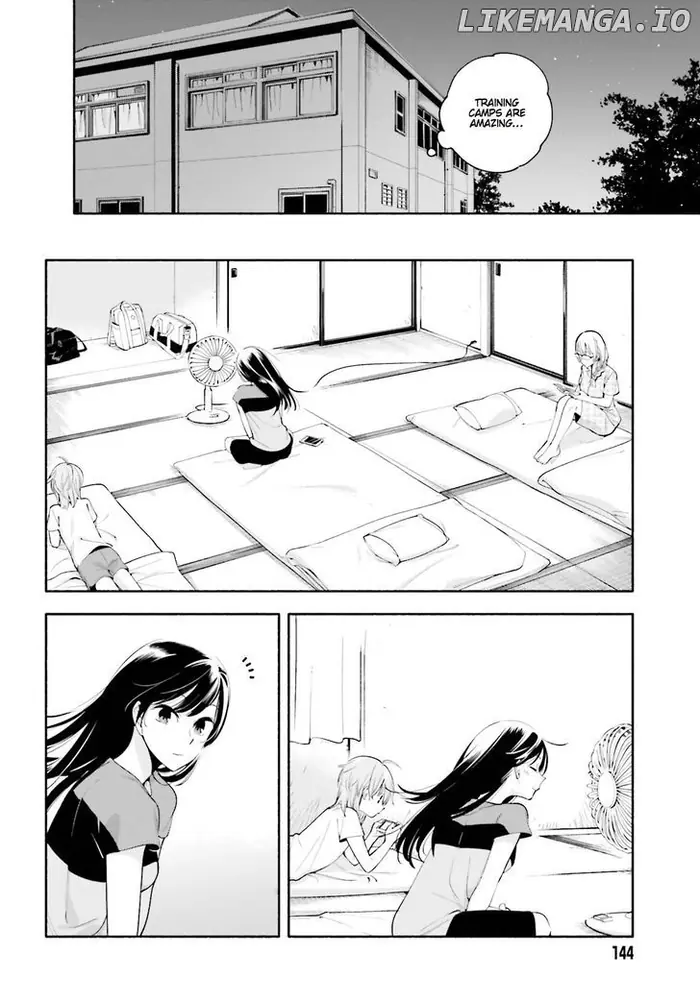 Bloom Into You - Chapter 20 - Page 16