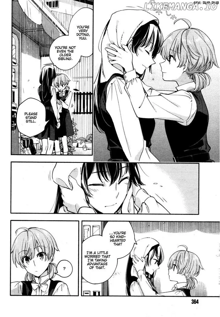 Bloom Into You - Chapter 13 - Page 20