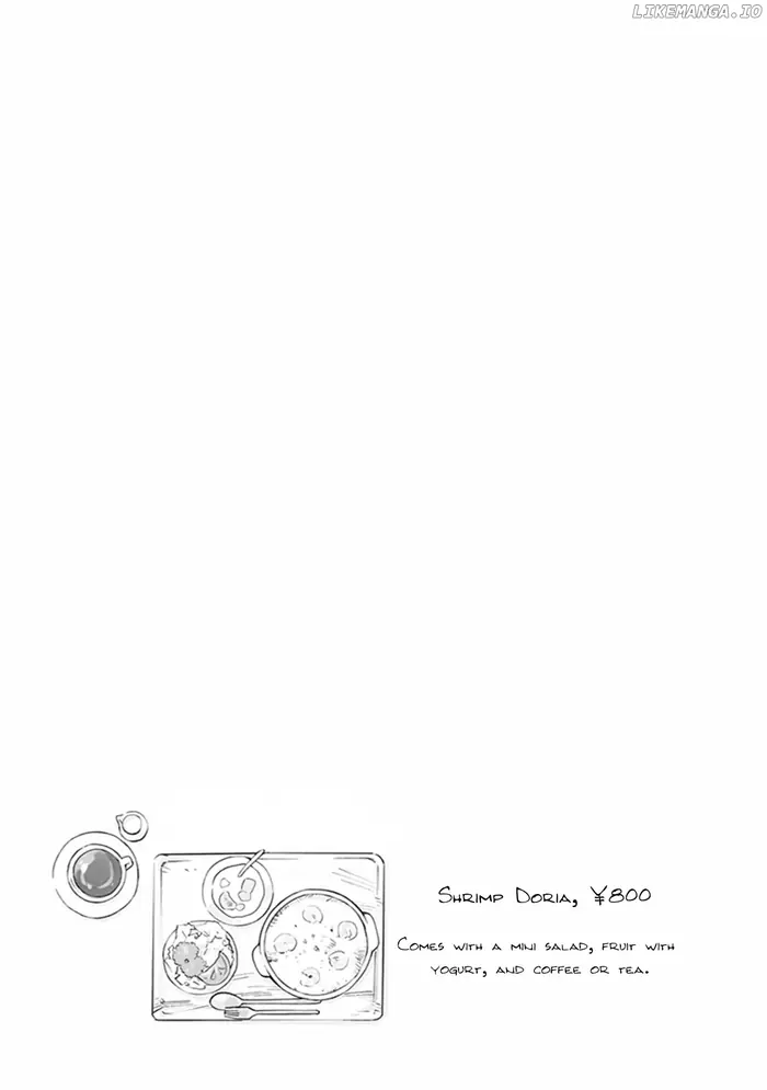 Bloom Into You - Chapter 29.5 - Page 3
