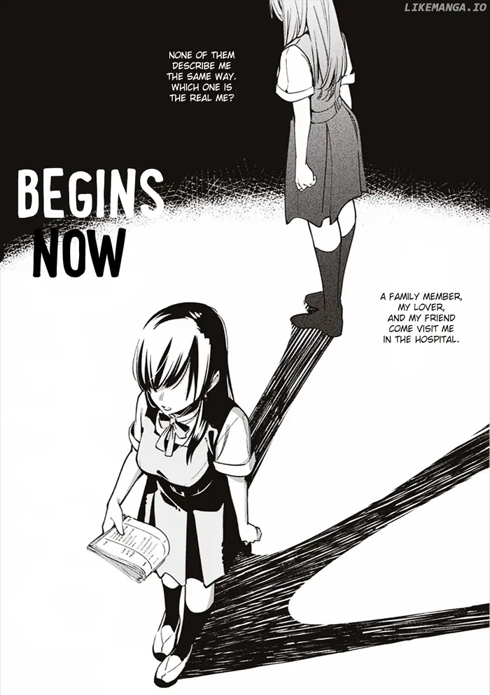 Bloom Into You - Chapter 0.1 - Page 14