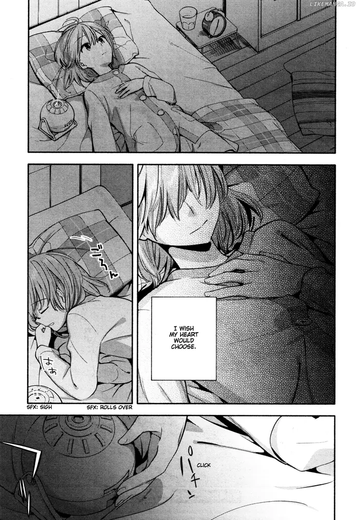 Bloom Into You - Chapter 9 - Page 25