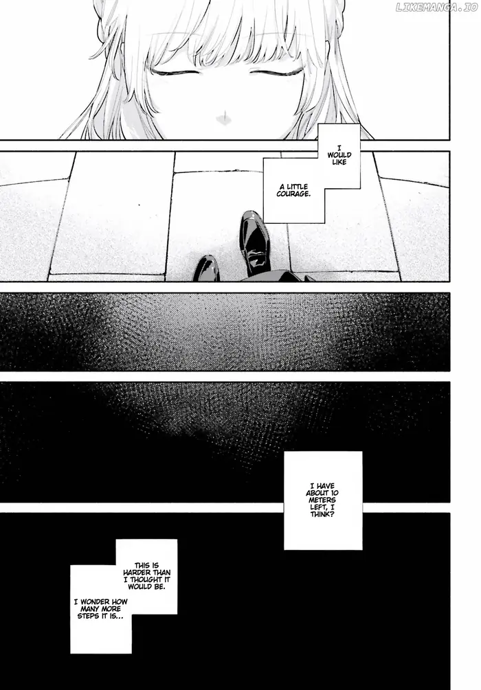 Bloom Into You - Chapter 37 - Page 13