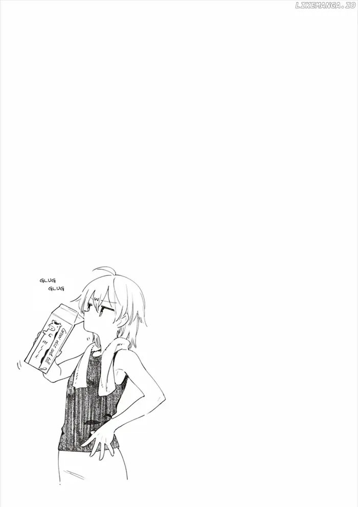 Bloom Into You - Chapter 0.1 - Page 4