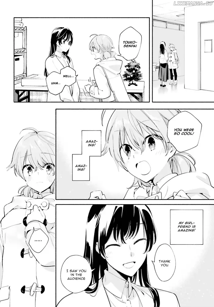 Bloom Into You - Chapter 43 - Page 26