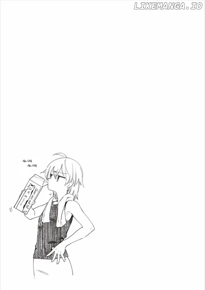 Bloom Into You - Chapter 17.3 - Page 4
