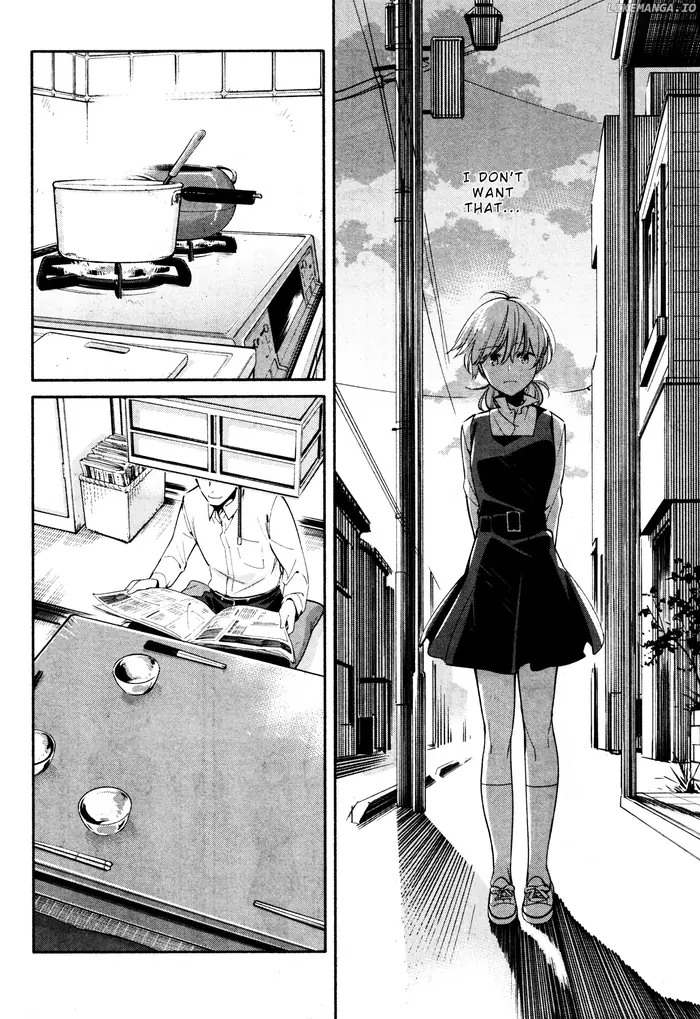 Bloom Into You - Chapter 9 - Page 22