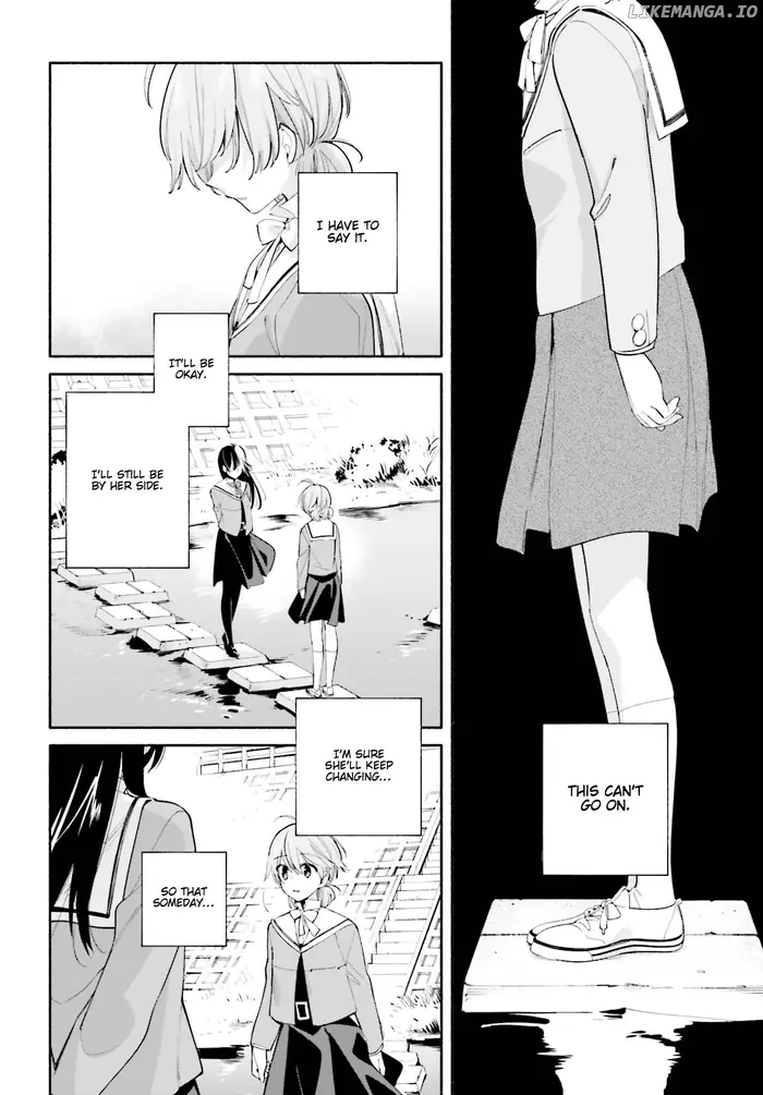 Bloom Into You - Chapter 34 - Page 14