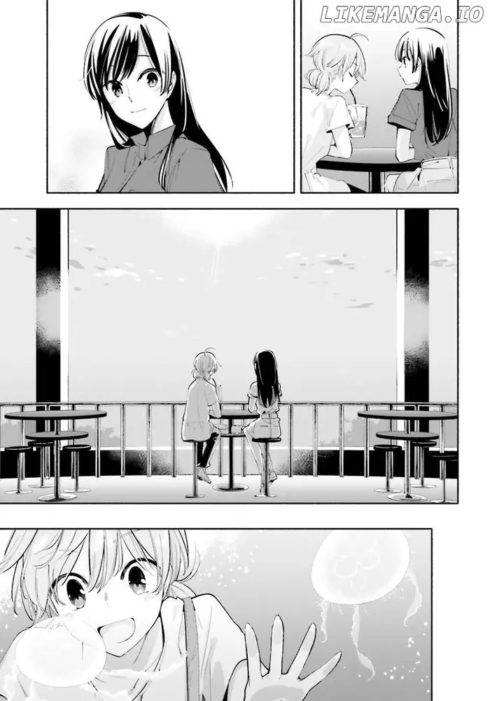 Bloom Into You - Chapter 24 - Page 17