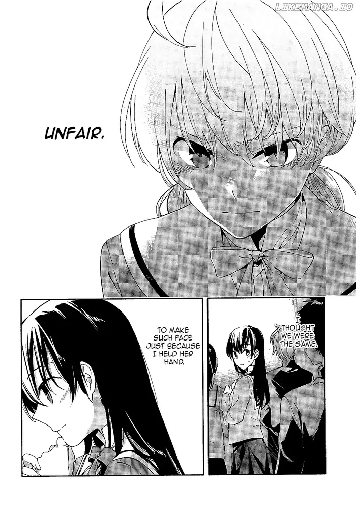 Bloom Into You - Chapter 3 - Page 17