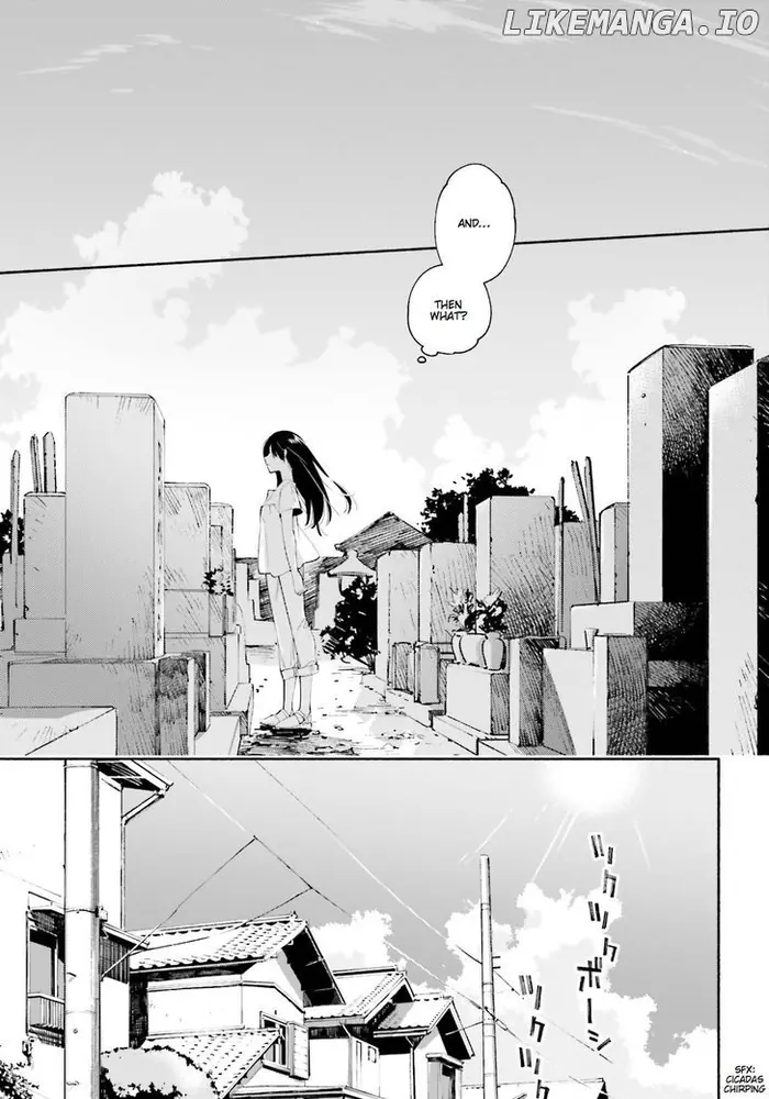Bloom Into You - Chapter 23 - Page 5