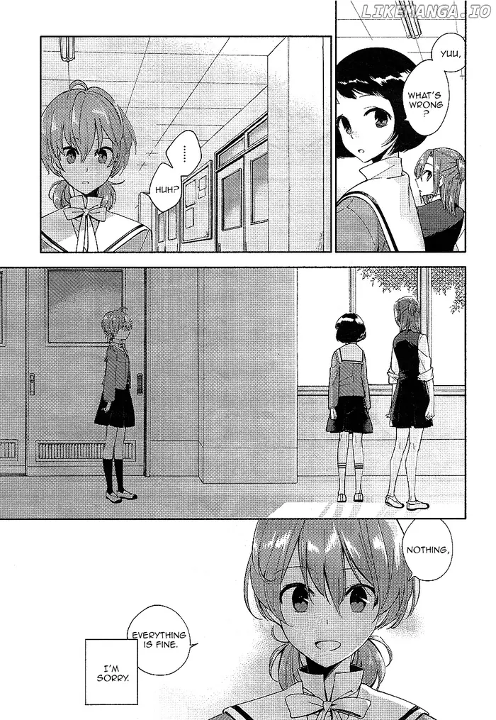Bloom Into You - Chapter 1 - Page 24