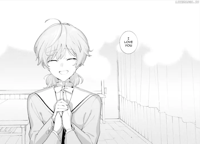Bloom Into You - Chapter 40 - Page 27