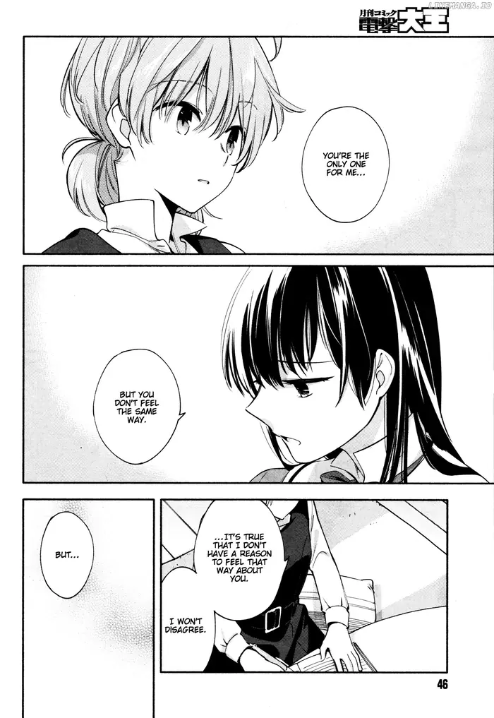 Bloom Into You - Chapter 9 - Page 18