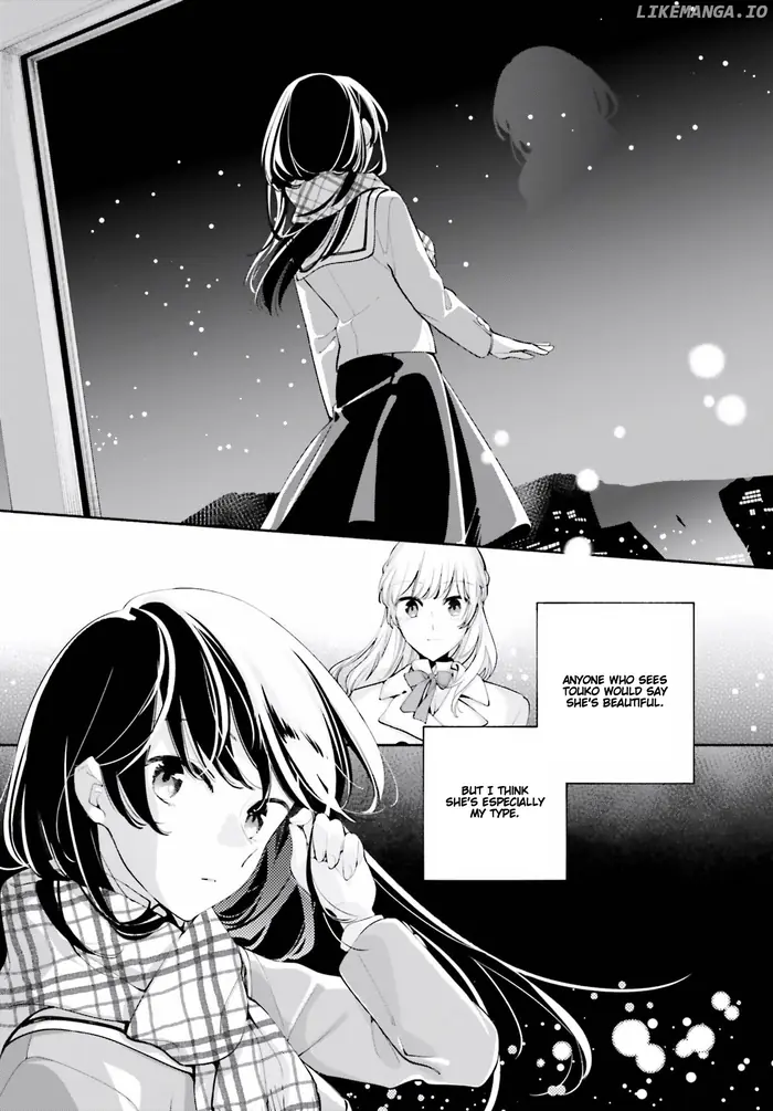 Bloom Into You - Chapter 37 - Page 21