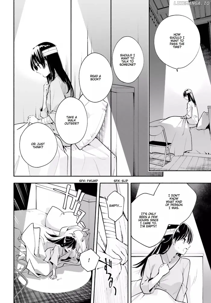 Bloom Into You - Chapter 30 - Page 6