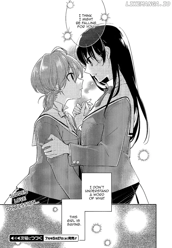 Bloom Into You - Chapter 1 - Page 45