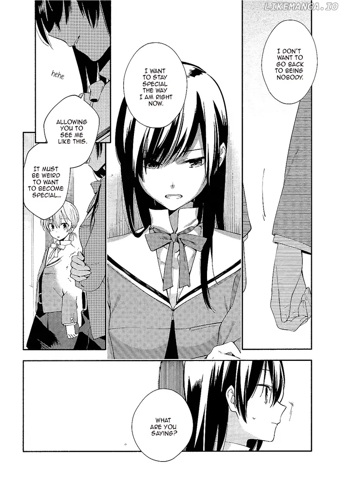 Bloom Into You - Chapter 5 - Page 14
