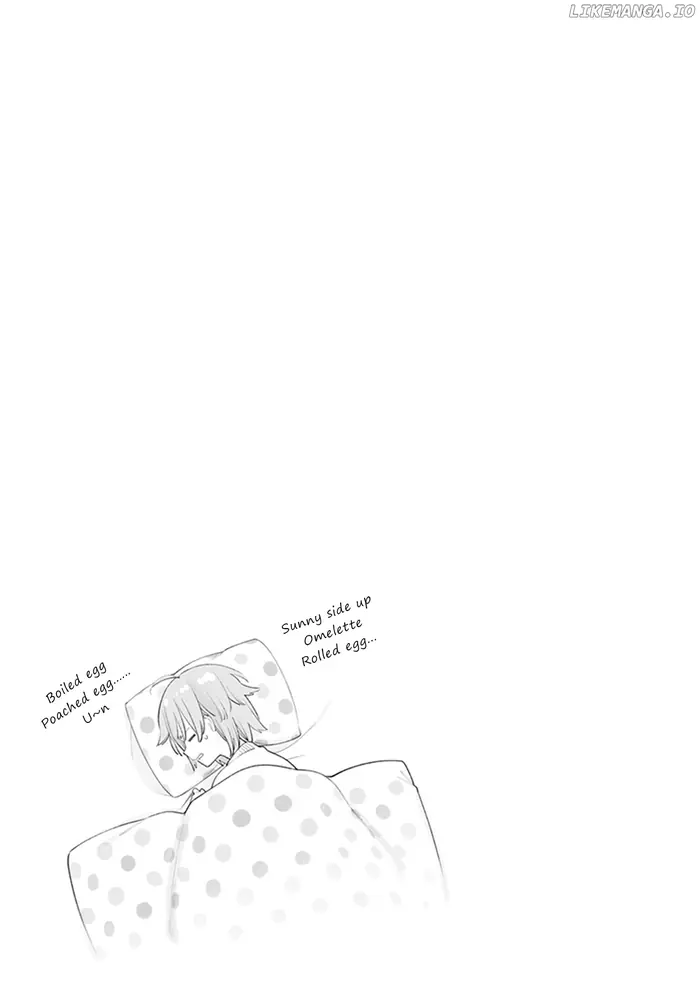 Bloom Into You - Chapter 45.5 - Page 6