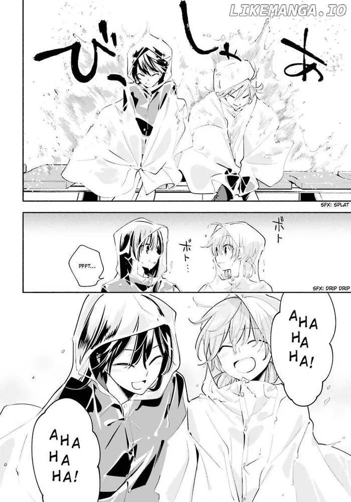 Bloom Into You - Chapter 24 - Page 10
