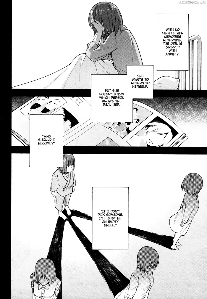 Bloom Into You - Chapter 17 - Page 17