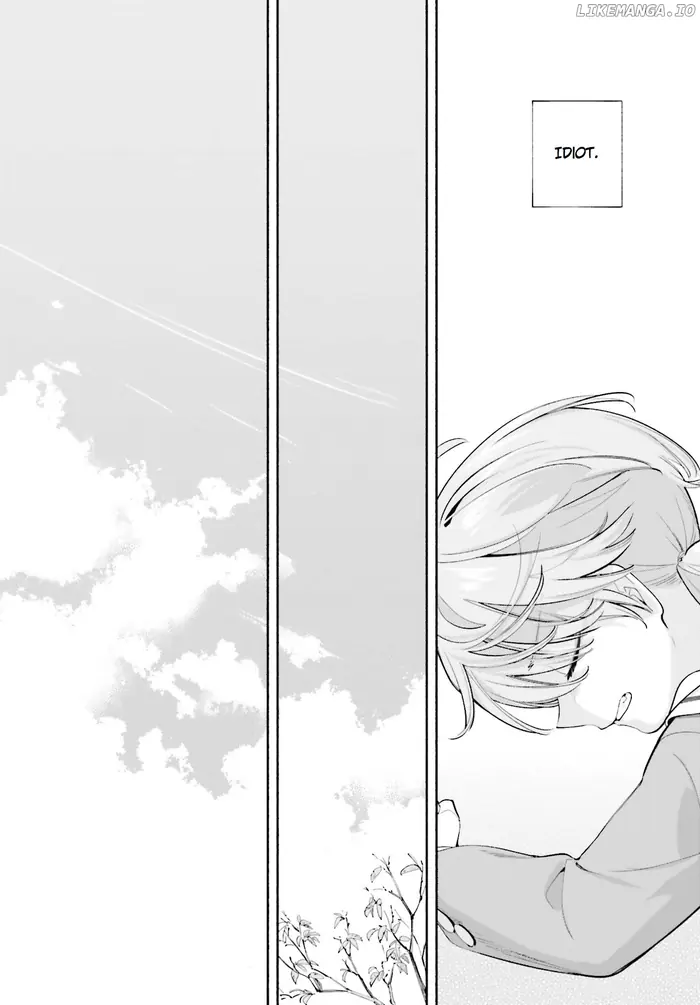 Bloom Into You - Chapter 34 - Page 22