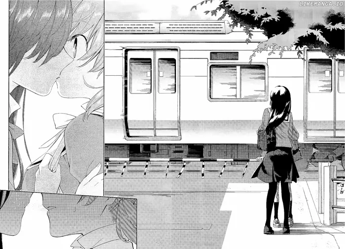 Bloom Into You - Chapter 2 - Page 28