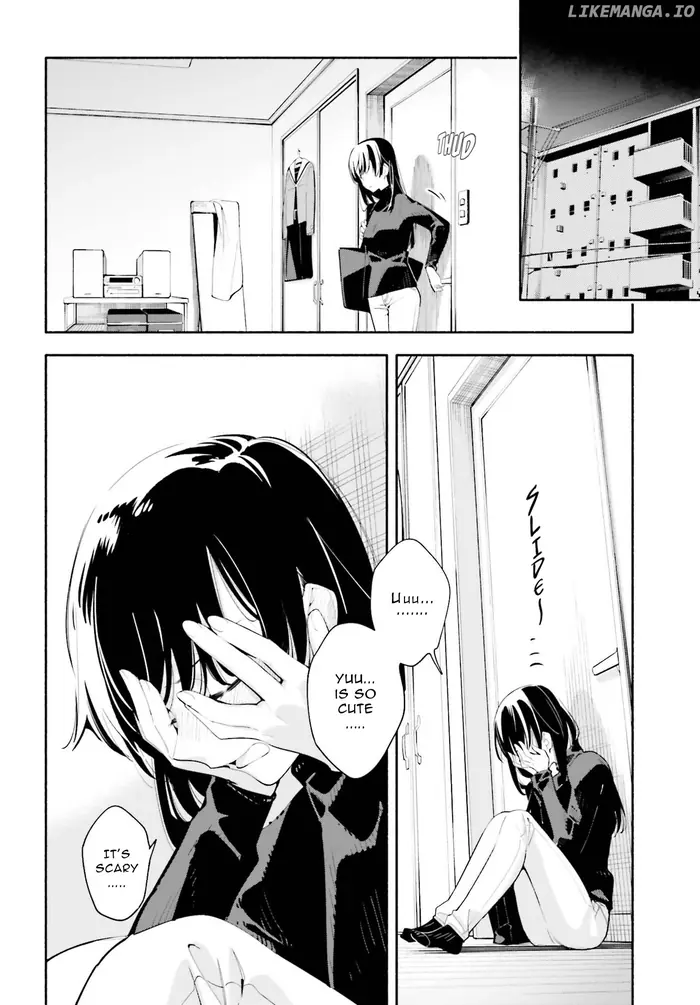 Bloom Into You - Chapter 42 - Page 28