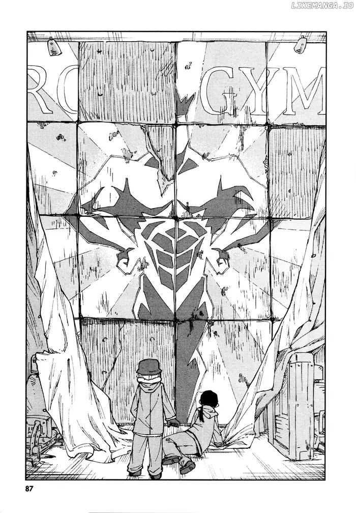 Girl's Last Tour - Chapter 11 - Page 5