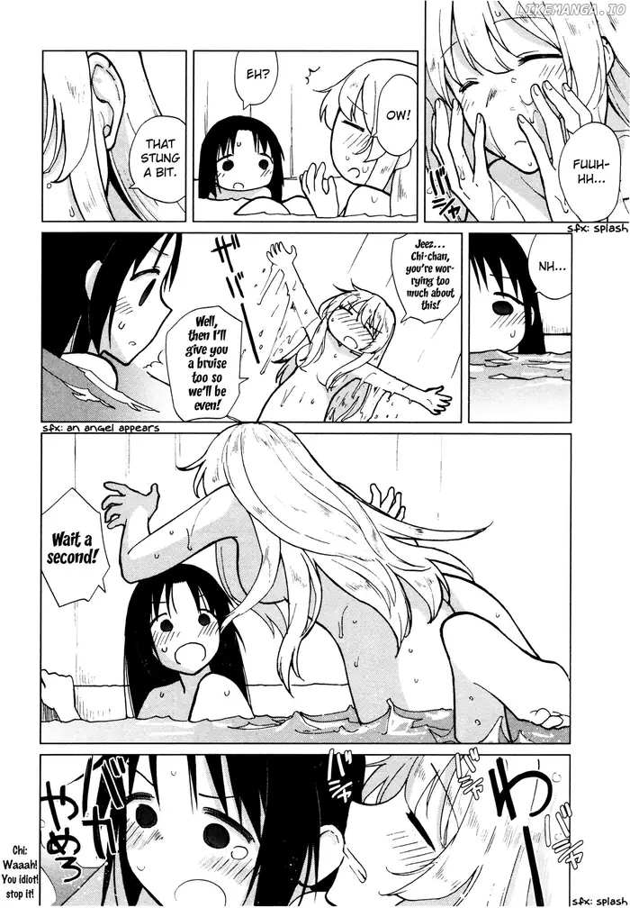 Girl's Last Tour - Chapter 16 - Page 6